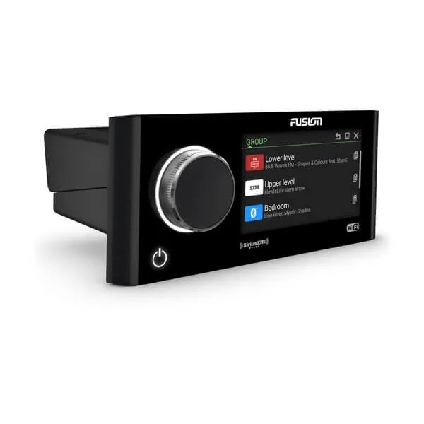Unidad fuente RA770