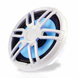 XS Series 10" Subwoofer w/ RGB Lighting
