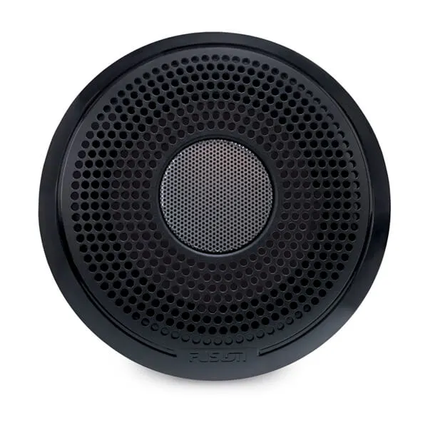 XS Series 4" Classic Grill Speakers