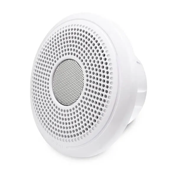 XS Series 4" Classic Grill Speakers
