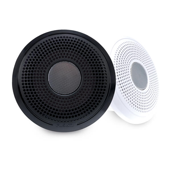 XS Series 4" Classic Grill Speakers