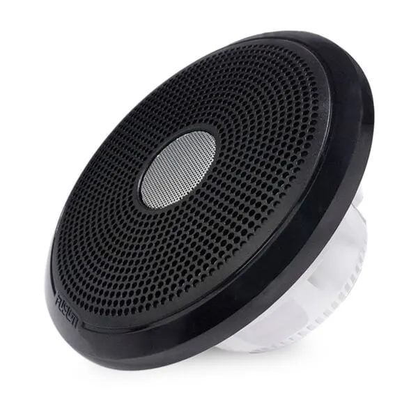 XS Series 7.7" Classic Grill Speakers