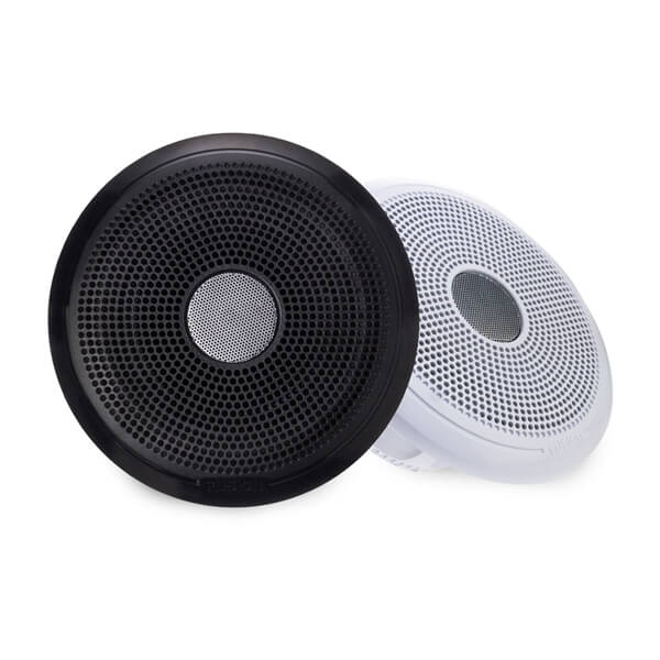 XS Series 7.7" Classic Grill Speakers