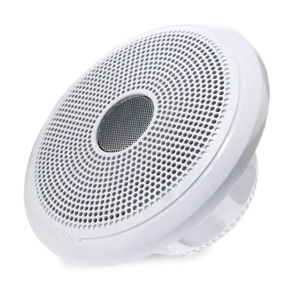 XS Series 7.7" Classic Grill Speakers