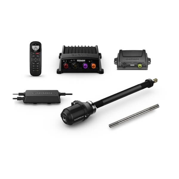 Reactor 40 Kicker Autopilot (Stainless Steel Tilt Tube)