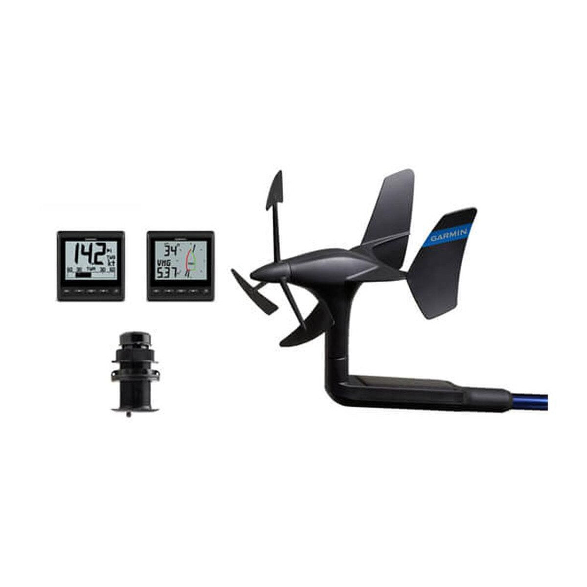 GNX Wireless Sail Pack GNX20 + DST810