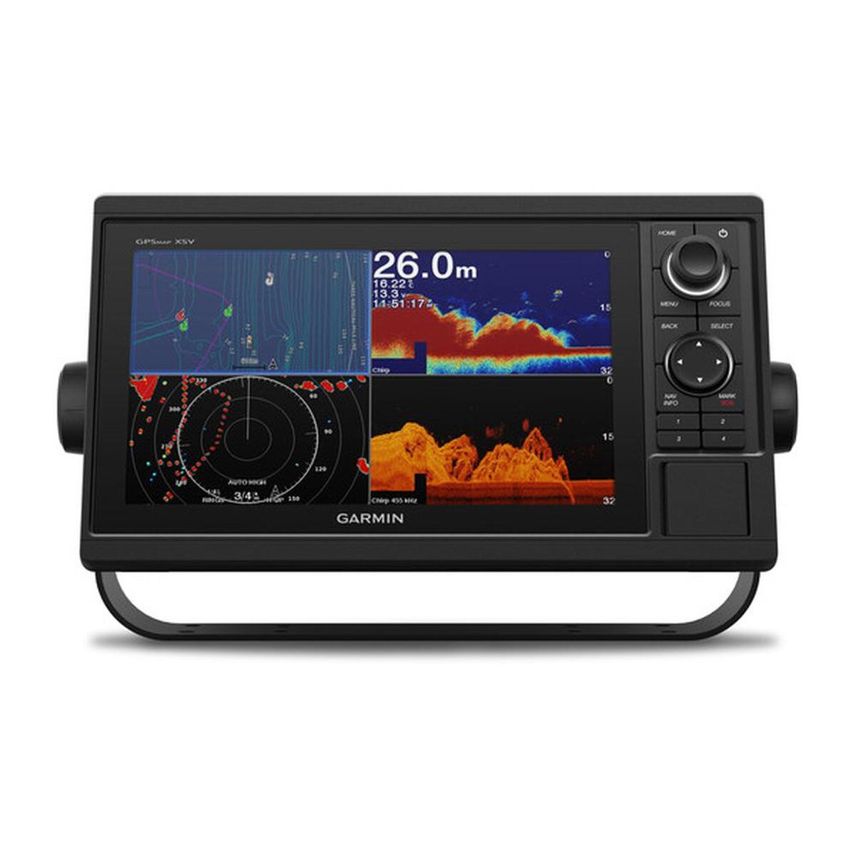 GPSmap 1022xsv Multi-Function Display