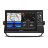 GPSmap 1222 Multi-Function Display