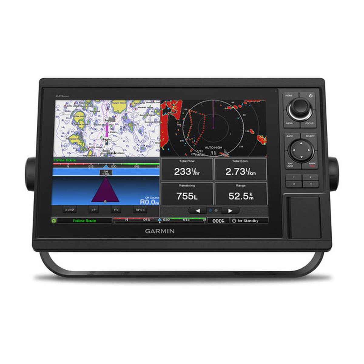 GPSmap 1222 Multi-Function Display