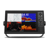 GPSmap 1242xsv + GT52HW-TM