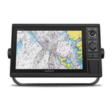 GPSmap 1242xsv + GT52HW-TM