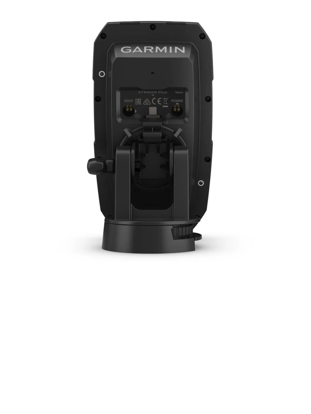 Striker Plus 4 + Dual Beam Transducer