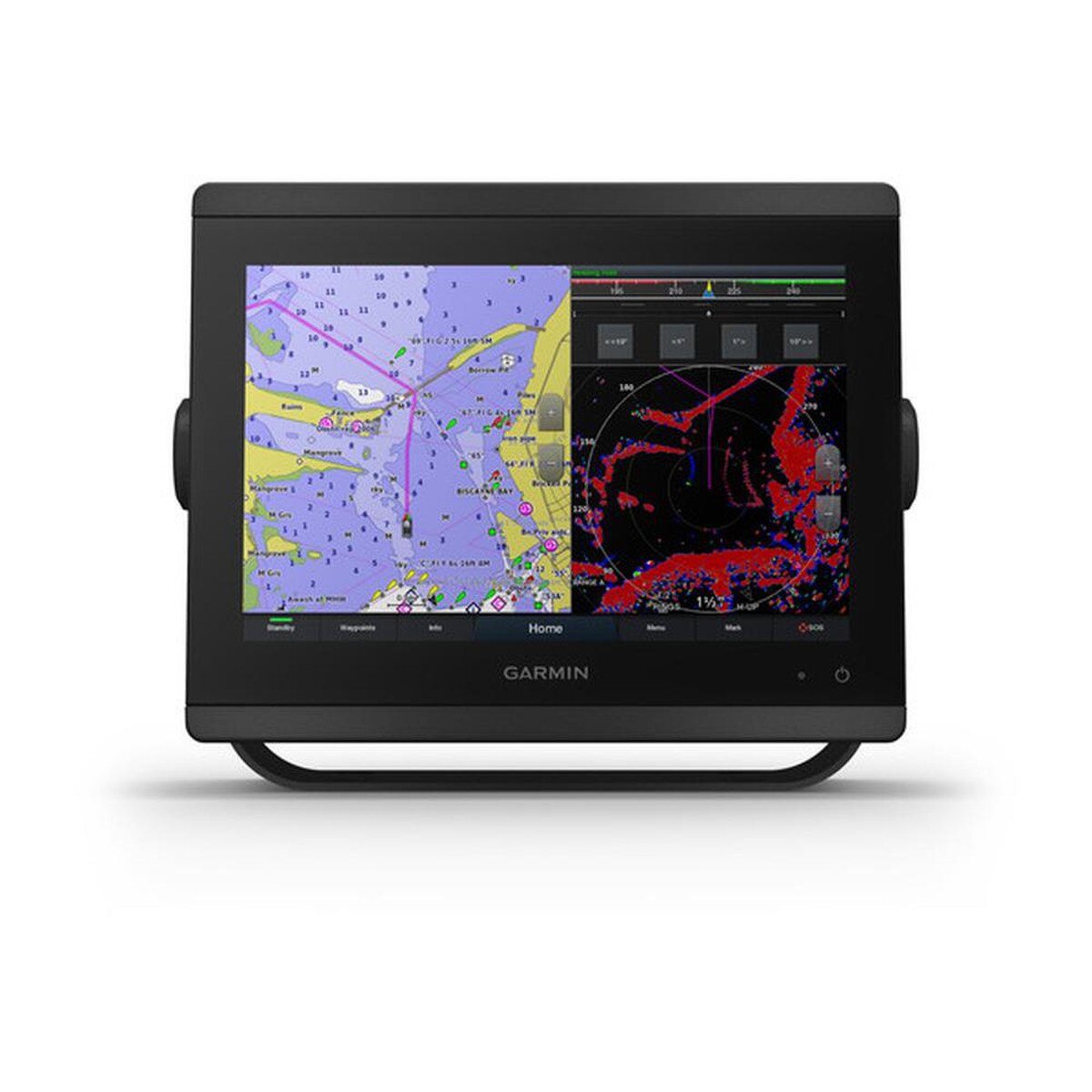 GPSmap 8410 Multi-Function Display