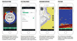 Striker Cast GPS