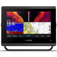 GPSmap 743xsv Multi-Function Display