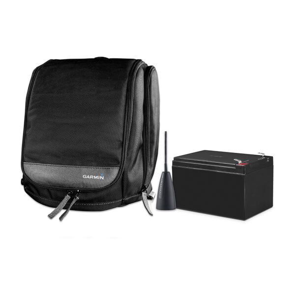 Striker Vivid 5cv + Ice Fishing Bundle