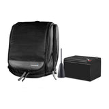 Striker Vivid 5cv + Ice Fishing Bundle