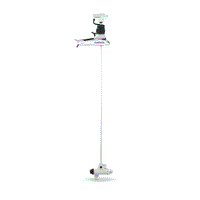 Force Kraken 110 Trolling Motor