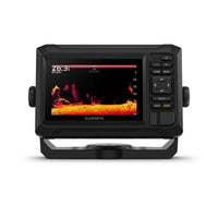 ECHOmap UHD2 53cv + GT20 Transducer