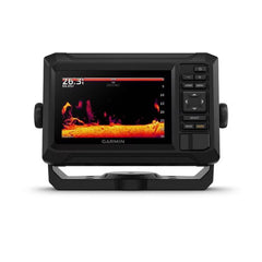 ECHOmap UHD2 53cv + GT20 Transducer