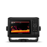 ECHOmap UHD2 54cv + GT20 Transducer