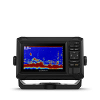 ECHOmap UHD2 55cv + GT20 Transducer