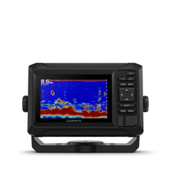 ECHOmap UHD2 55cv + GT20 Transducer