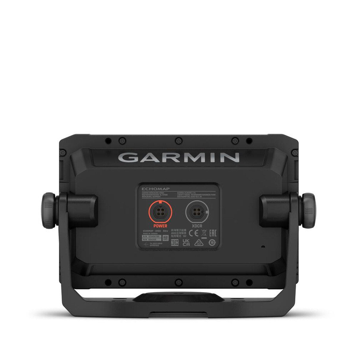 ECHOmap UHD2 55cv + GT20 Transducer