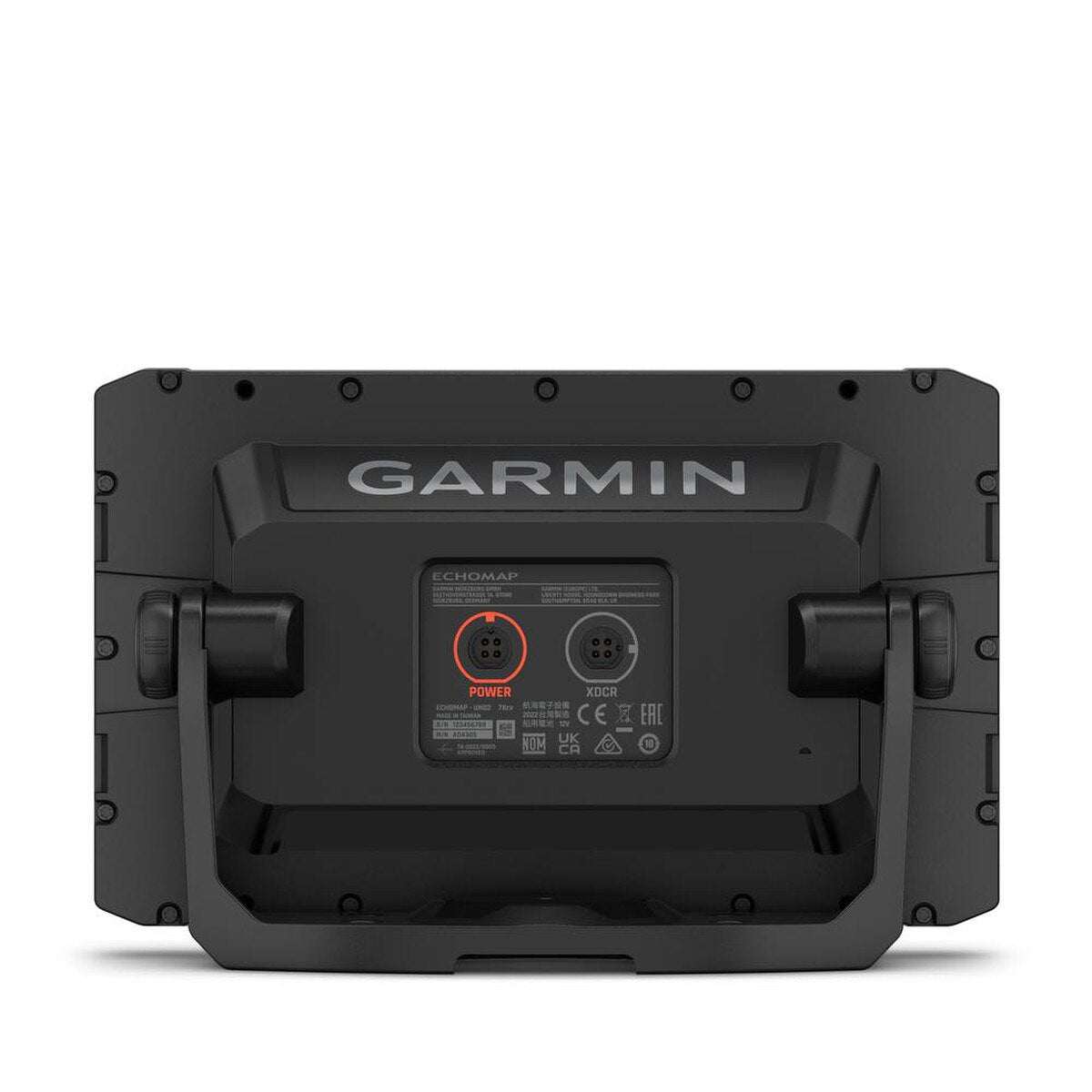 ECHOmap UHD2 75cv + GT20 Transducer
