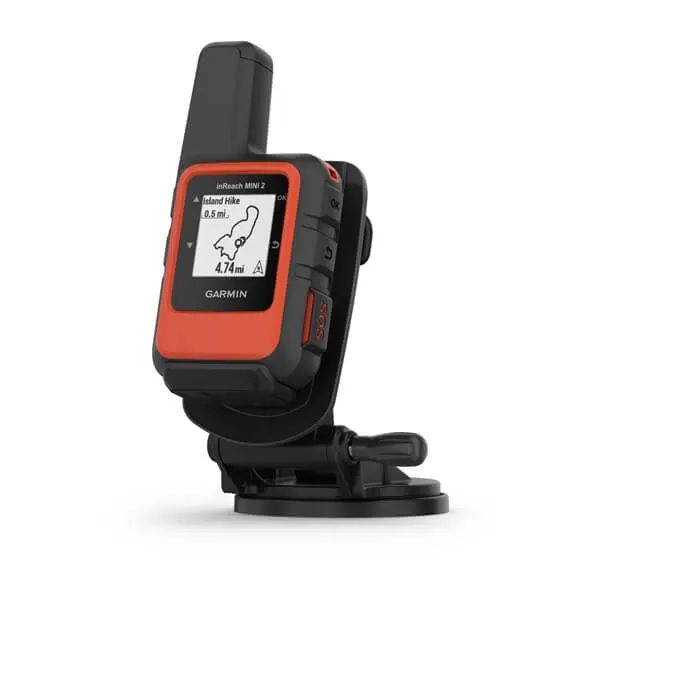 InReach Mini 2 + Marine Bundle