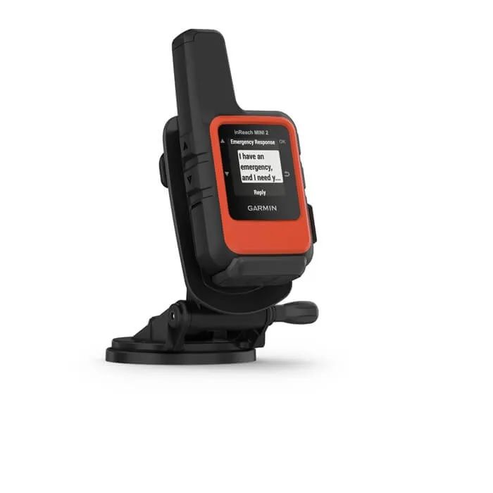 InReach Mini 2 + Marine Bundle