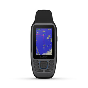 GPS - Handheld