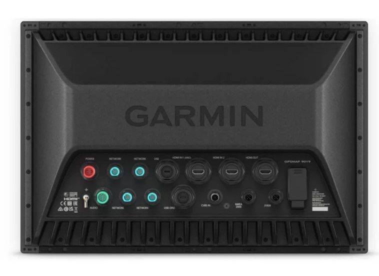 GPSmap 9019