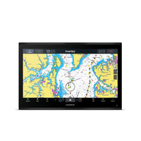 GPSmap 9024 Multi-Function Display
