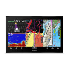 GPSmap 9027 Multi-Function Display