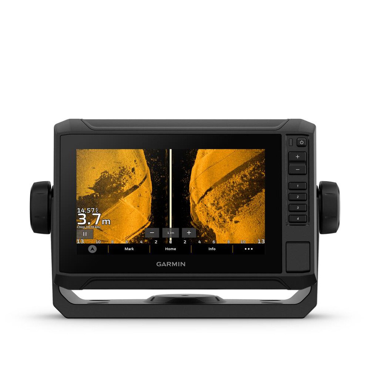 ECHOmap UHD2 75sv