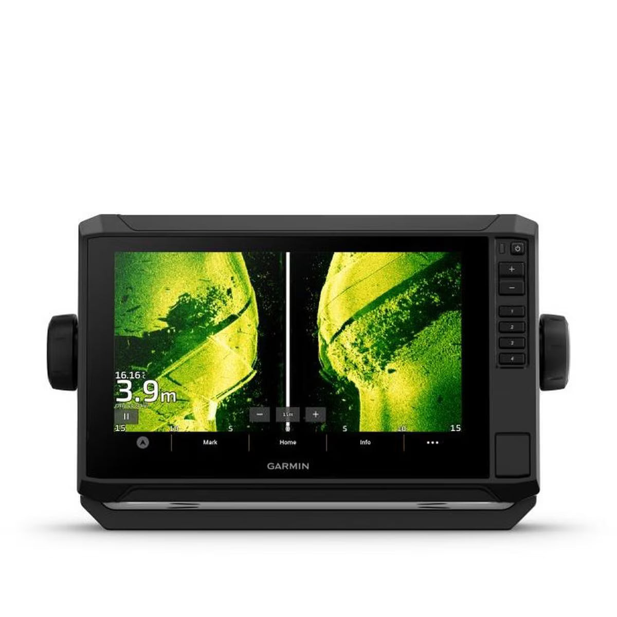 ECHOmap UHD2 92sv