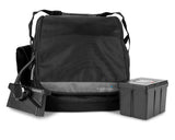 ECHOmap UHD2 93sv + Ice Fishing LiveScope Plus