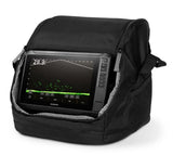 ECHOmap UHD2 93sv + Ice Fishing LiveScope Plus