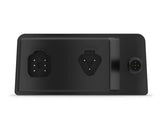 Controlador LED Spectra