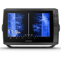 ECHOmap Ultra 2 102 Chartplotter