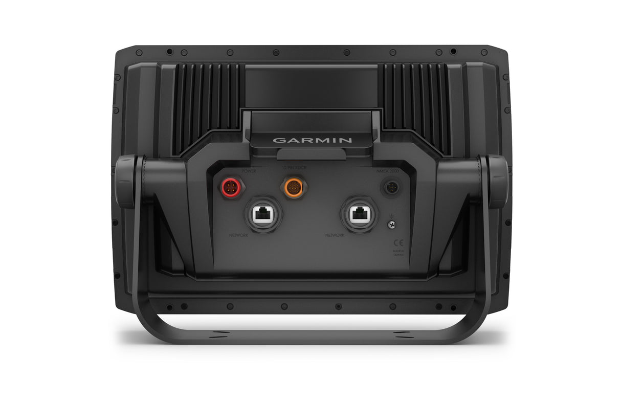 ECHOmap Ultra 2 122sv + Transducer