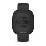 MOB Tag (Black)