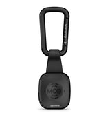 MOB Tag (Black)