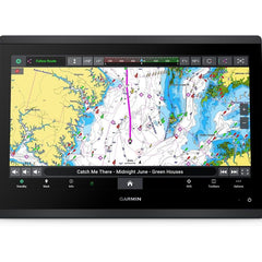 GPSmap 1623 Multi-Function Display