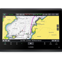 GPSmap 1623xsv Multi-Function Display