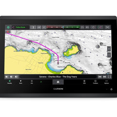 GPSmap 1643xsv Multi-Function Display