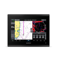 GPSmap 9210 Multi-Function Display