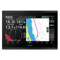 GPSmap 9213 Multi-Function Display