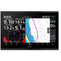 GPSmap 9017 Multi-Function Display